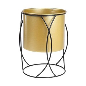 Fabricante Confiable de Macetas de Flores de la Mejor Calidad, Juego de 1, para Centros Comerciales, Hoteles y Hogares, con Color y Tamaños Personalizados - Product Image 5