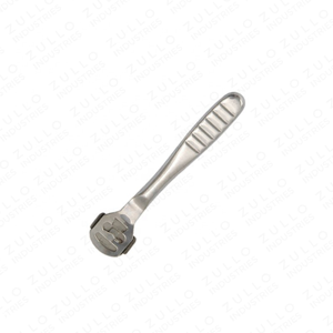 Cortauñas Profesional Plegable de Acero Inoxidable, Multicolor, con Logotipo Personalizado, Resistente, para Uñas de Manos y Pies, OEM - Product Image 3