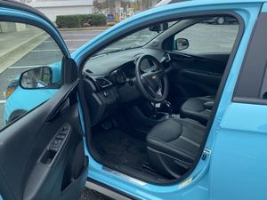 UTILISÉ LHD/RHD 2022 CHEVR0LET SPARK - Product Image 2