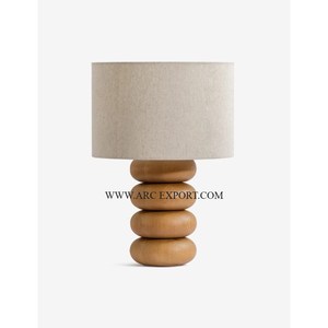 Lampe de table d'intérieur en aluminium poli et doré de la plus haute qualité Design attrayant Lampes d'éclairage de luxe de style nouveau - Product Image 4