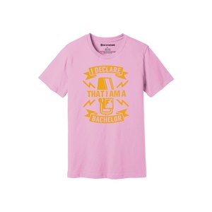 Camiseta de algodón 100% con temas de fiesta personalizables estampado Casual estilo 3D 12 opciones de color pesado GSM 160-180 100% tela de algodón - Product Image 6