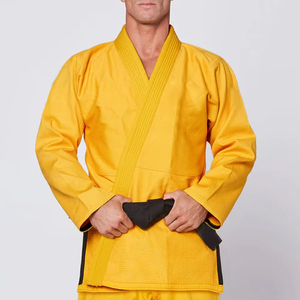 Shorts de Muay Thai à la Mode, Équipement d'Entraînement de Boxe Personnalisé avec Vêtements d'Arts Martiaux Taekwondo, Bjj Gi Arts Martiaux - Product Image 5