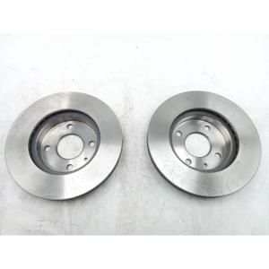 จานเบรกหน้าคู่ ALFA ROMEO 33 Saloon Series (86>95) 09.3140.10 เบนซิน - Product Image 2