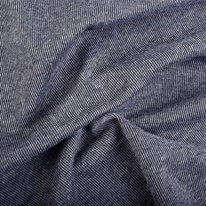 ผ้าริบฝรั่งเศส โพลีเอสเตอร์ 100% ป้องกันไฟฟ้าสถิตย์ ย้อมสี ขายส่งจากโรงงานโดยตรง สำหรับชุดกีฬา - Product Image 3