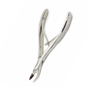 Instrumentos quirúrgicos ortopédicos de grado médico hueso Rongers doble acción Rongeur Acero inoxidable hueso Rongeur - Product Image 3