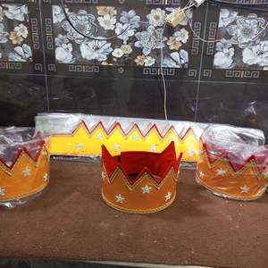 PATCH BRODÉ EN RITE ÉCOSSAIS 33E DEGRE BADGE DE TAILLE 12 POUCES - Product Image 5