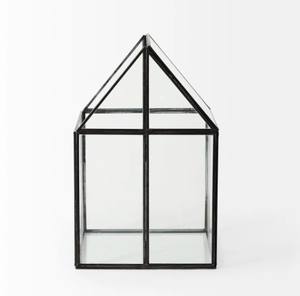 Terrario para mesa, decoración de boda, nuevo diseño, elegante, grande, mejor calidad, terrario estándar moderno para decoración de Hotel y hogar - Product Image 6