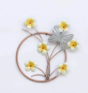 Fancy Wall Art Hôtels Restaurants Articles de maison décoratifs Fer Métal Wall Art Fabricant et exportateur en gros de l'Inde - Product Image 5