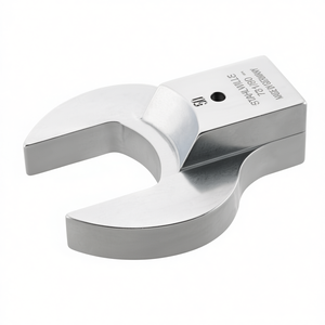 Llave de boca abierta Stahlwille 24.5x28mm Herramienta de alta calidad - Product Image 3