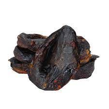 Emballage en vrac de poisson-chat séché fumé, origine Royaume-Uni, certifié, 10% de glaçage, emballage sous vide, faible teneur en sucre et sans gluten, savoureux, en vente - Product Image 6