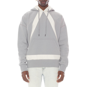 New Arrival Men's 100% Cotton <b>Thermal</b> <b>Hoodie</b> High Quality Best Sale Casual Wear Embroidered Design Winter Breathable <b>Hoodie</b> for - Product Image 1