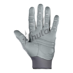 Black New Arrival Factory Custom <b>Baseball</b> Batting <b>Gloves</b> With High Quality Customized Batting <b>Gloves</b> - Product Image 3