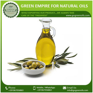 Aceite de oliva prensado en frío a granel natural puro 100% para aceite esencial de piel al mejor precio - Product Image 5