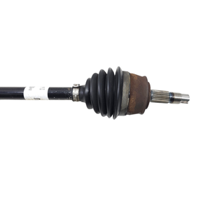 EJE DELANTERO IZQUIERDO OPEL Corsa E 3ª Serie 13149830 (15>) - Product Image 2