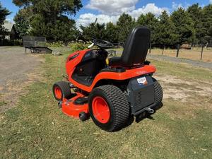 รถแทรกเตอร์ตัดหญ้า GR2100 4x4 กำลัง 70 แรงม้า พร้อมเกียร์ ปั๊ม และอุปกรณ์การเกษตร รถแทรกเตอร์ขนาดเล็กสำหรับสวน ลดราคาพิเศษ - Product Image 2