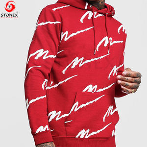 Camiseta de algodón de manga corta blanca para hombre hecha a medida de calidad superior, conjunto de pantalones cortos con diseño de cuello, chándales cortos - Product Image 2