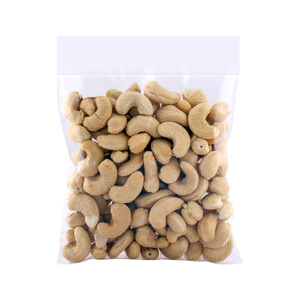 เม็ดมะม่วงหิมพานต์ดิบจำนวนมากผลไม้แห้ง - Product Image 4