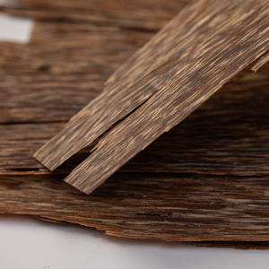 Copeaux de bois d'agar à haute teneur en huile du Vietnam, haute teneur en résine, pour bakhoor et encens de qualité supérieure - Product Image 4