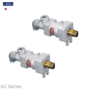 โชวะ กิเคน เอสจีเค เพิร์ล โรตารี่ จอยท์ เอซี ของแท้จากญี่ปุ่น 0 กก. สำหรับอุณหภูมิสูง ใช้แทนระบบทำความร้อนและทำความเย็น ประสิทธิภาพสูง - Product Image 1