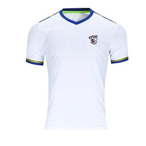 Maillot de football pour hommes grande taille, best-seller, qualité supérieure, impression par sublimation personnalisée - Product Image 1