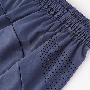 NUEVOS Shorts de Baloncesto y Playa 2024, Talla Grande, Secado Rápido, Ecológicos, Transpirables, Personalizados para Hombre, Diseño Sólido - Product Image 6