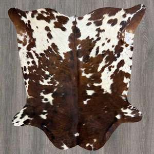 Bolso de Cuero Genuino de Vaca Marrón Natural al por Mayor, Tamaño Personalizado, Estilo Vintage de Mariposa, Abierto, Impermeable, Gran Capacidad, Ligero - Product Image 1