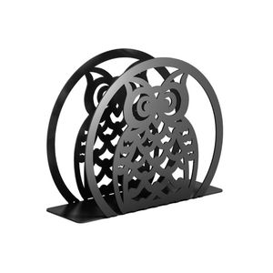 Fancy Stainless Steel Floral <b>Napkin</b> Holder Dining Table Decor Rose Cutout Metal Serviette <b>Dispenser</b> For Kitchen & Restaurant Use - Product Image 6