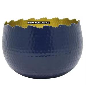 Home Table Decorative <b>Chocolate</b> Bowl Fabulous Design Sweet Server Candy Holder For <b>Wedding</b> Parties Catering Serving Bowl - Product Image 3