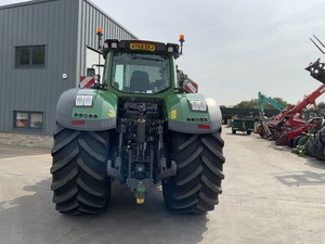 Tractor agrícola diésel Fendt 1050 Profi Plus de alta calidad, 4x4, con cabina, transmisión por engranajes, tractor agrícola de servicio pesado. - Product Image 5