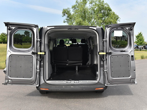 Vehículo de Nueva Energía Juxing Diesel MPV 2024, Autonomía de 420 km, 88 8kWh, 150KW, 330NM, 5 9 Asientos, Volante a la Izquierda - Product Image 5