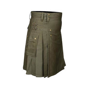 Stewart Tartan Proveedor y fabricante escocés de Pakistán Kilts escoceses originales - Product Image 6