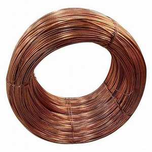 Molino de cobre puro de alta pureza 99.99%, chatarra de bayas, alambre de cobre brillante, entrega rápida disponible para la venta - Product Image 5