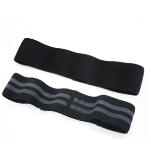 Bandas de Resistencia para Cadera KATBROS INDUSTRY OEM MP-BLB-008, Bandas de Ejercicio para Piernas Antideslizantes y Transpirables, Hechas a Medida - Product Image 2