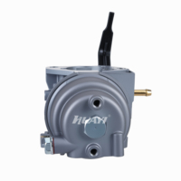 Karburator Plastik Huayi Berkualitas Tinggi Generac GP5000 GP5500 GP6500 GP6500E GP7500E GP8000 GP8125W RS5500 Generator Portabel OEM