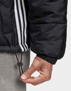 Chaqueta de Plumón Brillante Extra Grande para Hombre, Abrigo de Invierno Grueso para Clima Frío, Ropa de Calle a la Moda - Product Image 2