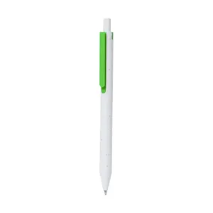 Penna Mirex in ABS Riciclato Ecologica, Gadget Promozionale - Product Image 5