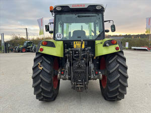 CLAAS AXOS 330 en Venta - Product Image 5