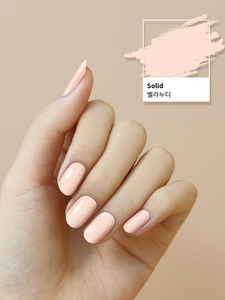 Strisce di smalto per unghie in Gel Premium aggiornate realizzate in corea OEM/ODM Design personalizzato Non tossico di qualità SO2204-59 disponibile - Product Image 3
