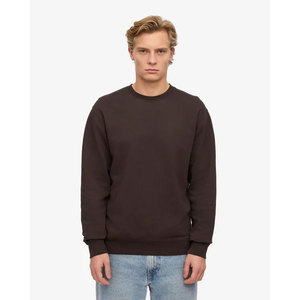 Sudadera de Forro Polar Suave y Cómoda para Hombre, Interior Ultra Suave y Puños Acanalados Duraderos, Sudadera Ideal para Descansar - Product Image 6