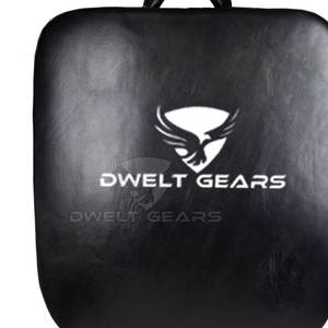 2024 nueva moda de calidad profesional de cuero de boxeo protectores de perforación de pared logotipo personalizado mejor precio al por mayor en oferta - Product Image 2