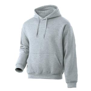 Unisex 100% algodón pesado pulóver sudadera de alta calidad francés Terry logotipo personalizado Sudadera con capucha para hombres temporada de invierno - Product Image 1
