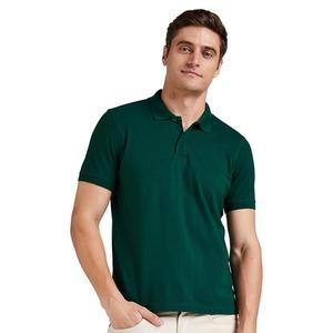 Wholesale Export Quality Mens Polo <b>T</b> <b>Shirts</b> with <b>Plain</b> Solid Color Custom Brand Collared for Men Casual and Special occasion Use - Product Image 5