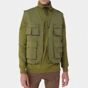 เสื้อแจ็กเก็ตขนเป็ดมีฮู้ดสำหรับผู้ชาย, เสื้อแจ็คเก็ตขนเป็ดกลางแจ้งไซส์ใหญ่ - Product Image 1