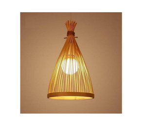 Vietnam Premium <b>Bamboo</b> Lamp, High Quality Eco-Friendly <b>Light</b> Perfect for Home and Export Global Supply - Product Image 2