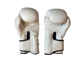 Gants de boxe de haute qualité, logo personnalisé, gants d'entraînement et de sparring, vente en gros OEM - Product Image 6