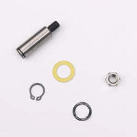 303373K-2 Set Dryer Replacement Parts <b>Kit</b> <b>Electric</b> Spin Dryer Drum Support Roller Household Application Plastic Housing Material - Product Image 4