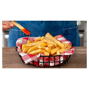 Frites en gros, prix bas, livraison rapide, exportateur fiable - Product Image 1