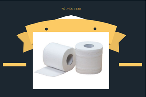 Wholesale Vietnam-Made 3-Ply <b>Toilet</b> Paper 80gr/<b>roll</b> 180 Sheets <b>24</b>-<b>Rolls</b> Pack Pulp Tissue Material - Product Image 4