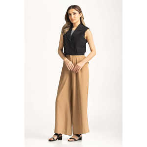 Chaqueta Reversible Premium para Mujer WM-JKT-WS24-189 para Todas las Estaciones: Otoño, Primavera, Invierno en Tallas 3XL, 5XL, XXL con Forro de Nailon - Product Image 3