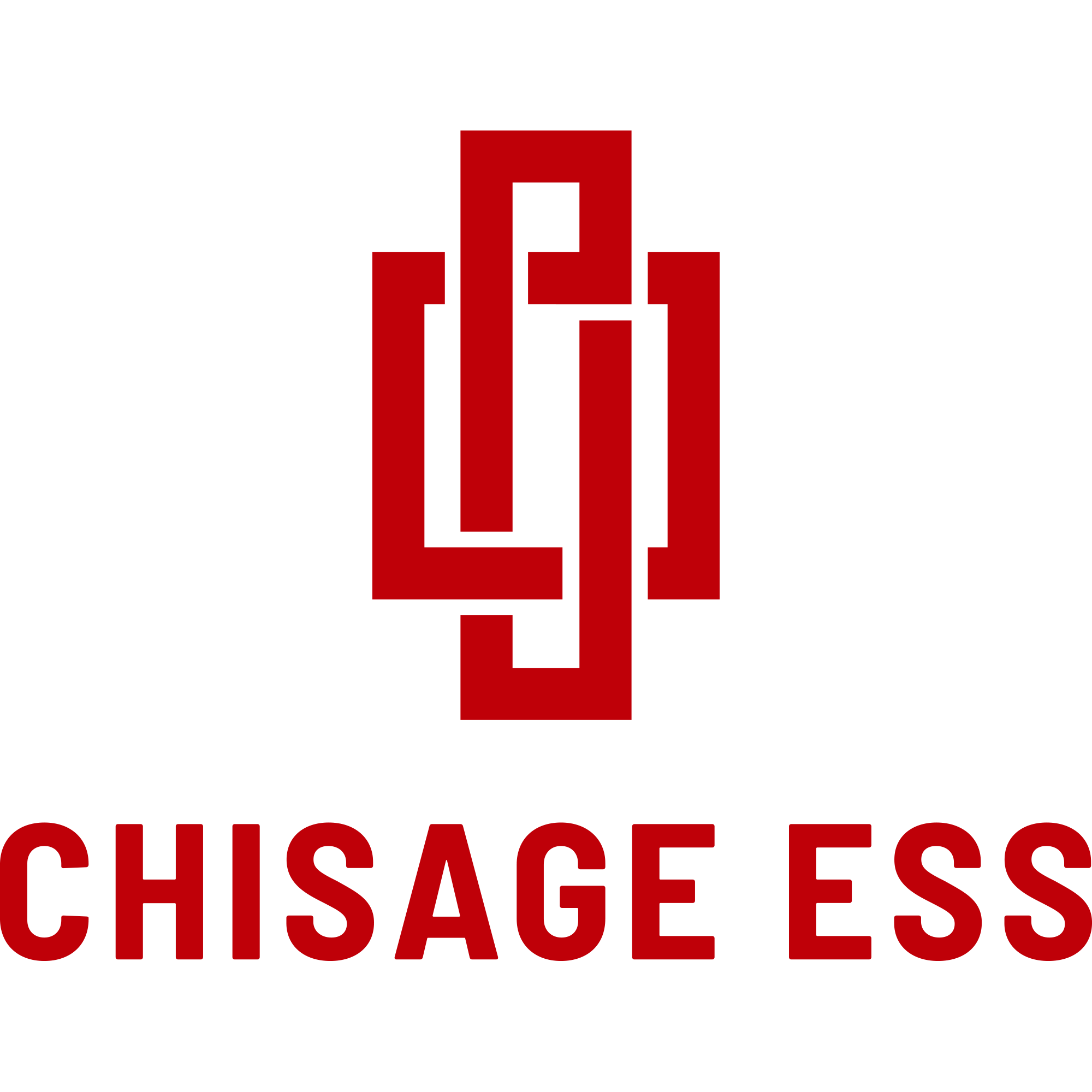 company logo